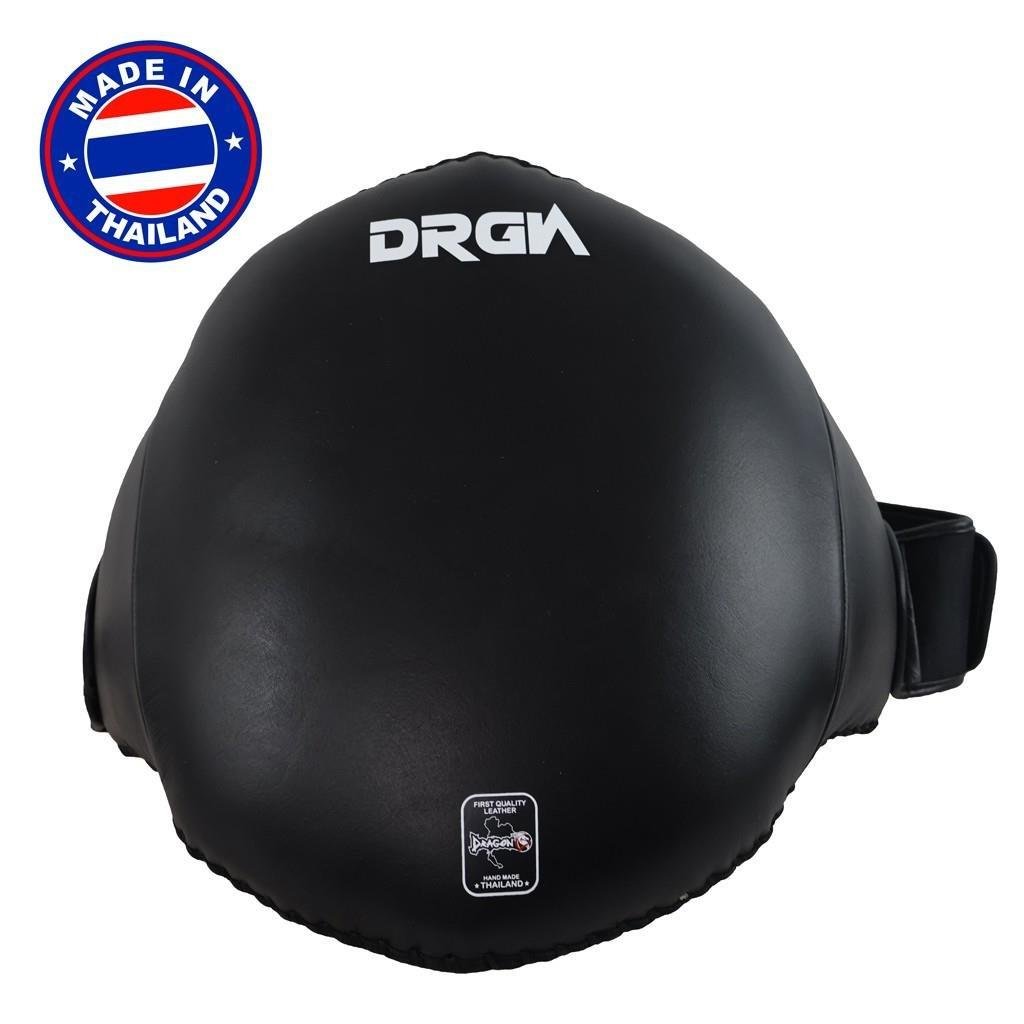 DragonDo DRGN-T02 Hakiki Deri Antrenör Bel Koruyucu