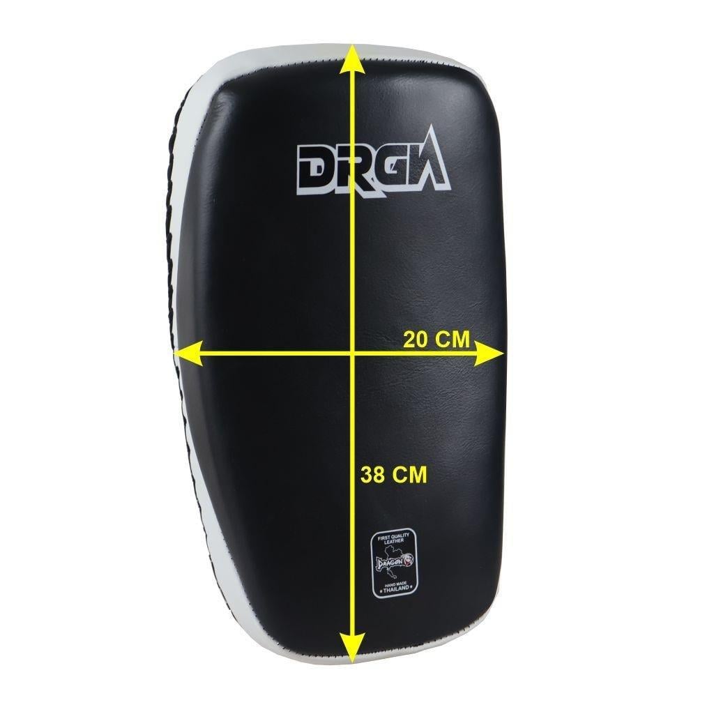 DragonDo DRGN-T04 Hakiki Deri Thai Darbe Yastığı Çift