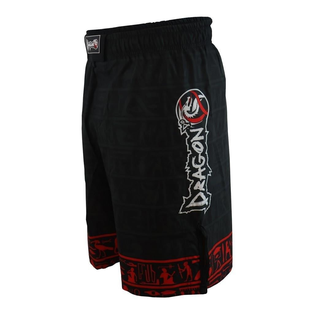 DragonDo M02 Anubis MMA Şortu Antrenman Şortu