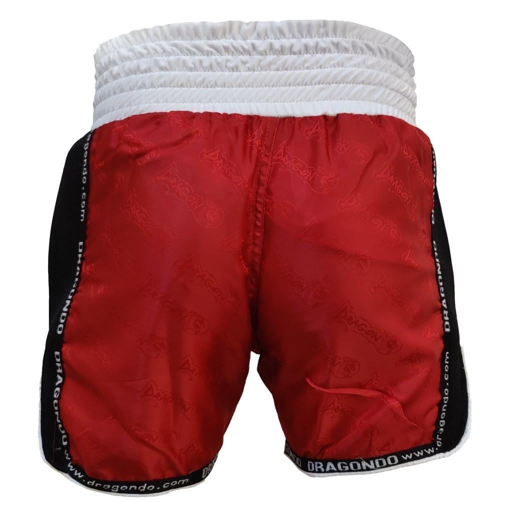 DragonDo MT3019 Muay Thai Şortu