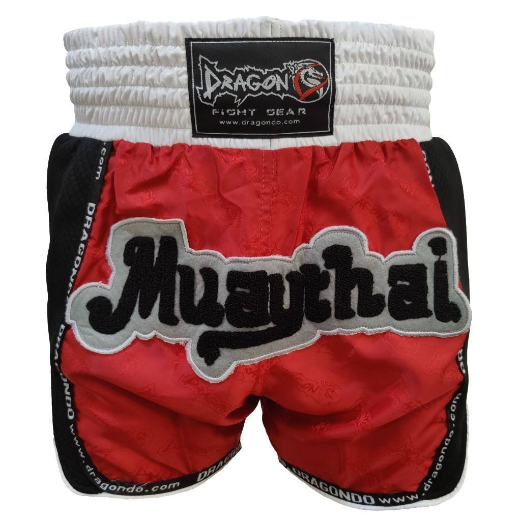 DragonDo MT3019 Muay Thai Şortu
