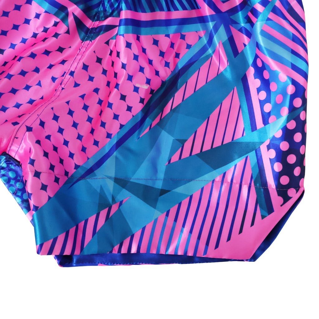 DragonDo MT3041 Muay Thai Kickboxing Shorts
