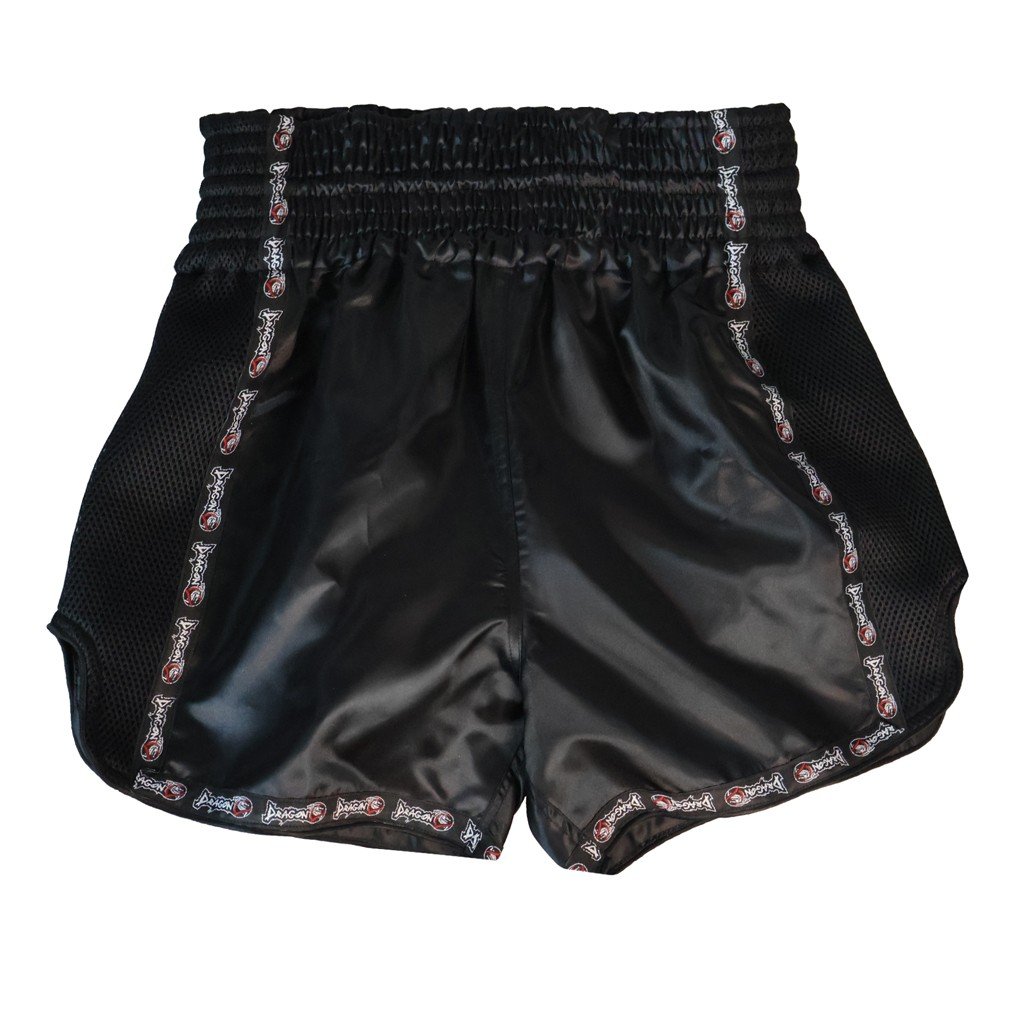 DragonDo MT3091 Muaythai  Şortu Kick Boks Şortu