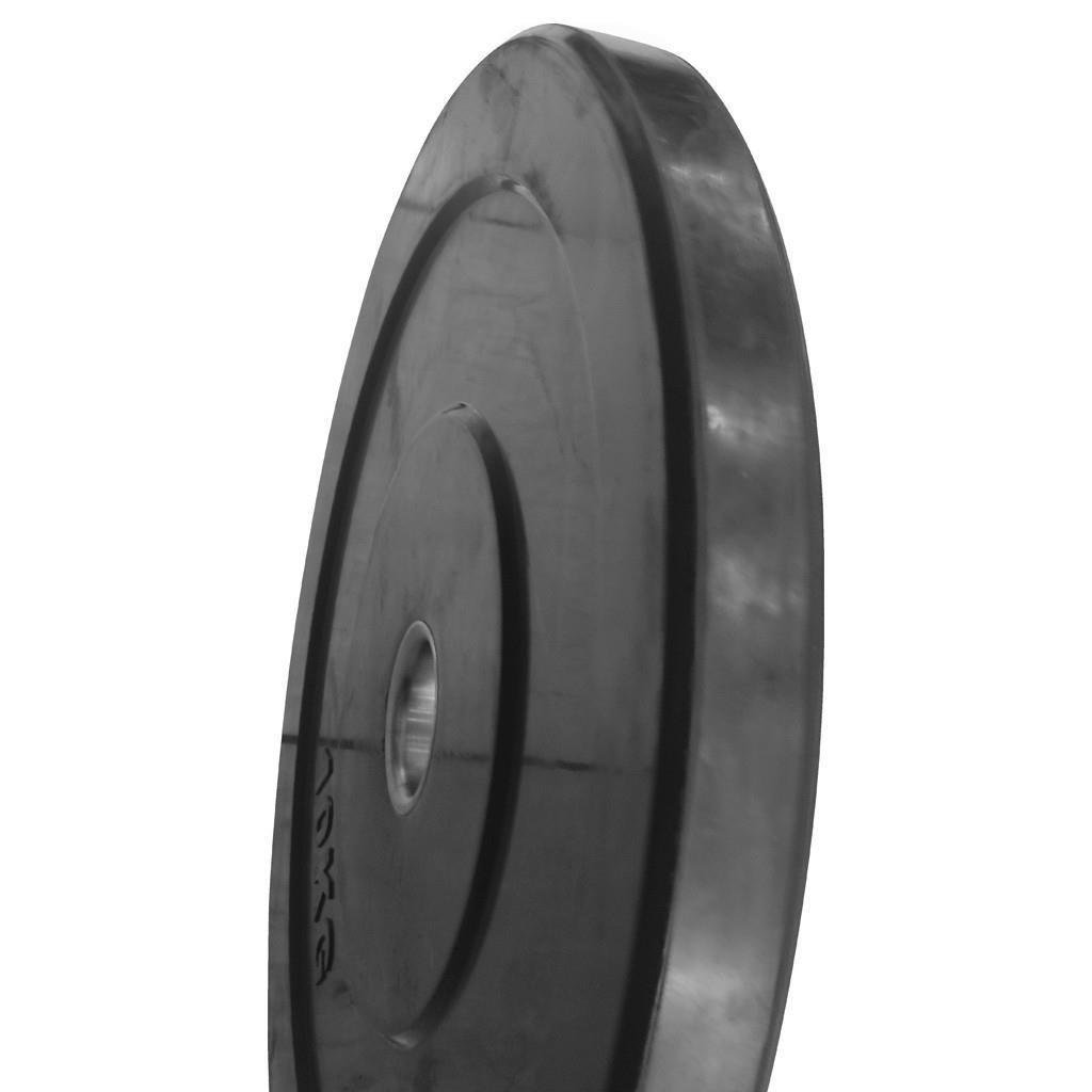 DragonDo Siyah Olimpik Plaka 10 kg