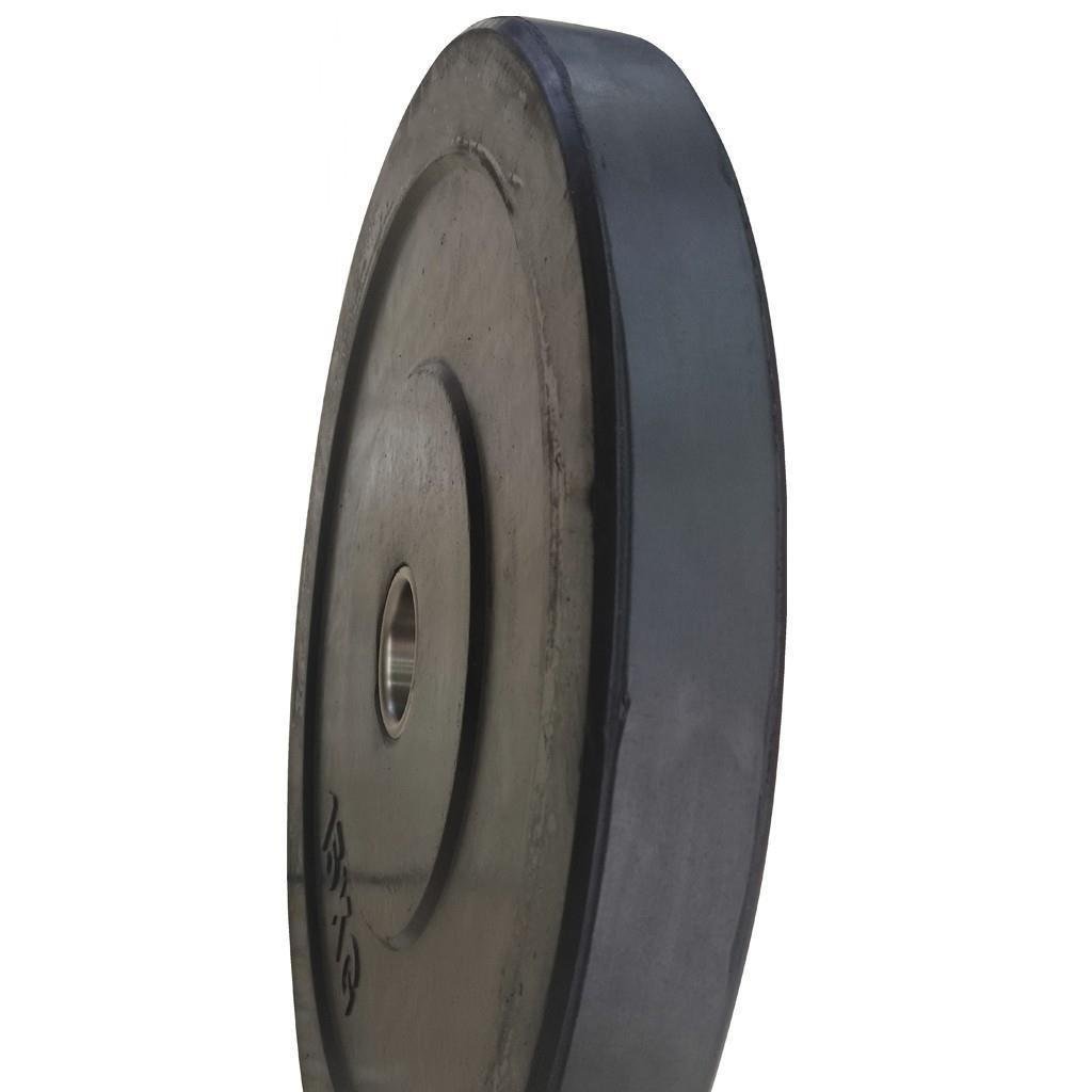 DragonDo Siyah Olimpik Plaka 15 kg