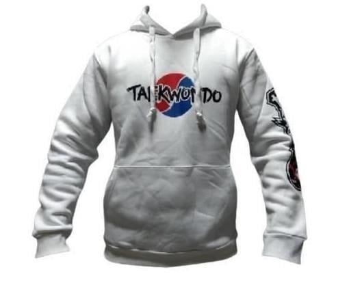 DragonDo Taekwondo Sweatshirt