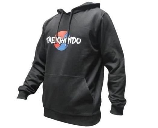 DragonDo Taekwondo Sweatshirt