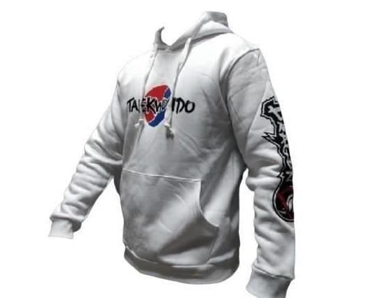 DragonDo Taekwondo Sweatshirt