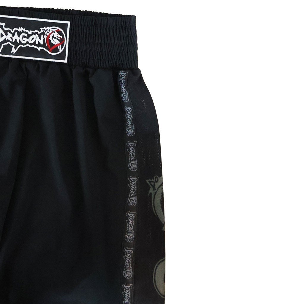 DragonDo TR503 Master Kickboxing Pants