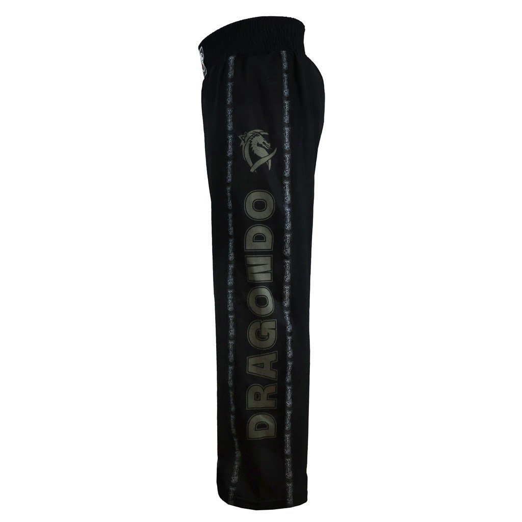 DragonDo TR503 Master Kickboxing Pants
