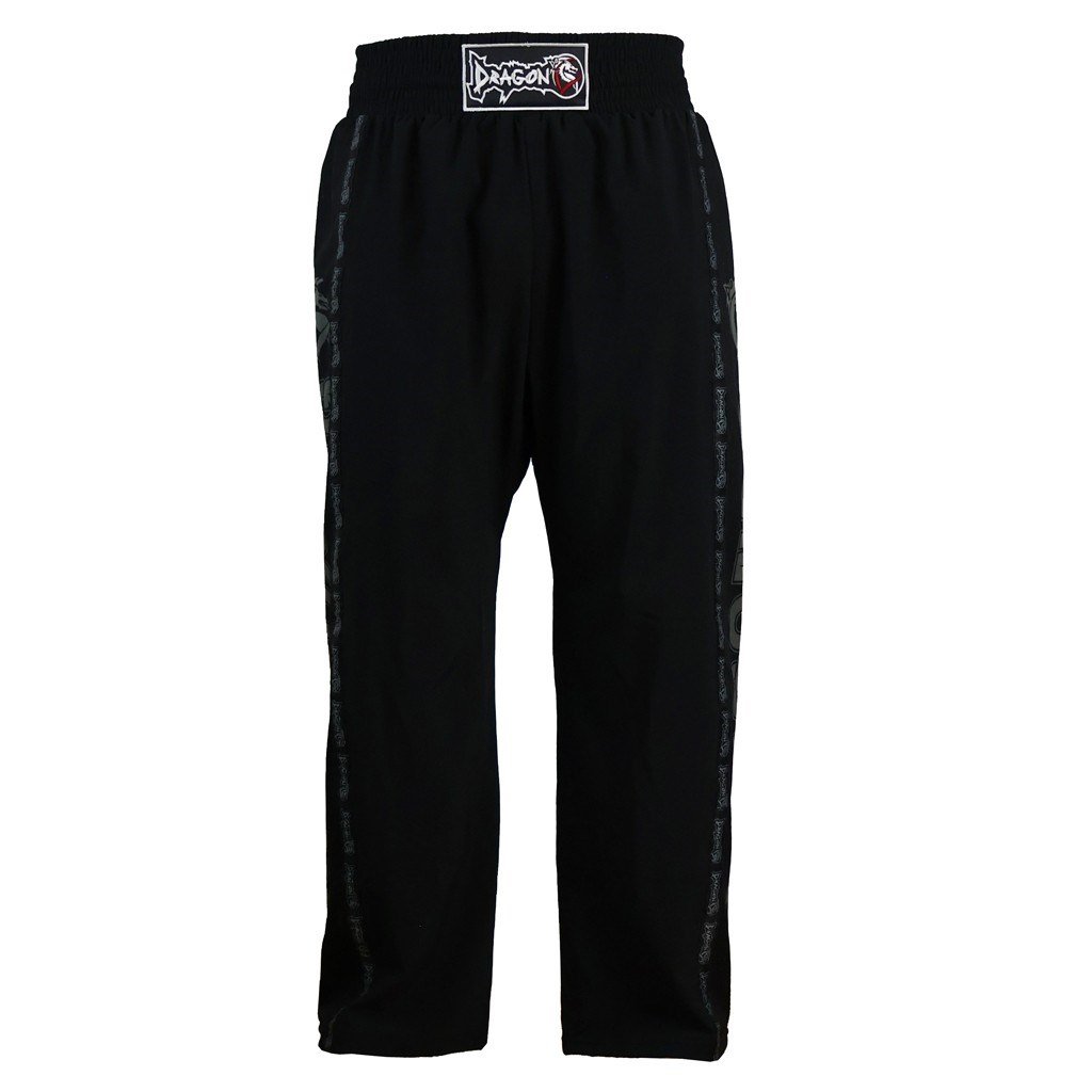 DragonDo TR503 Master Kickboxing Pants