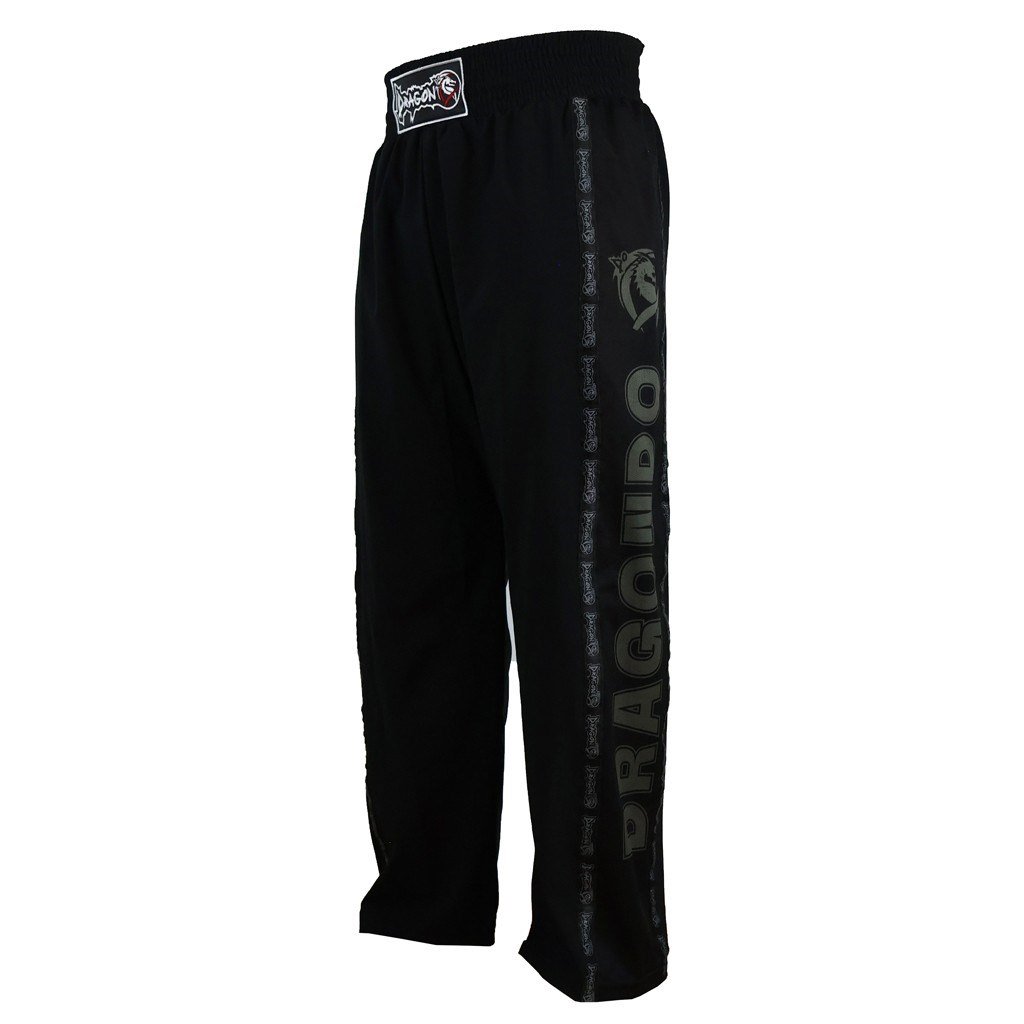 DragonDo TR503 Master Kickboxing Pants