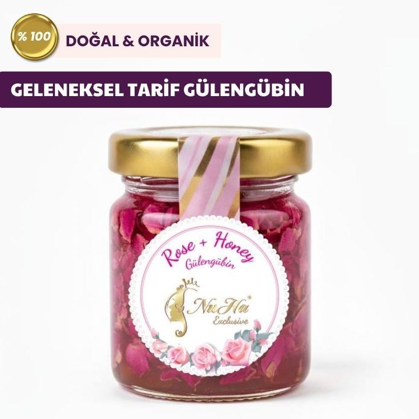 Gül & Bal Gülengübin