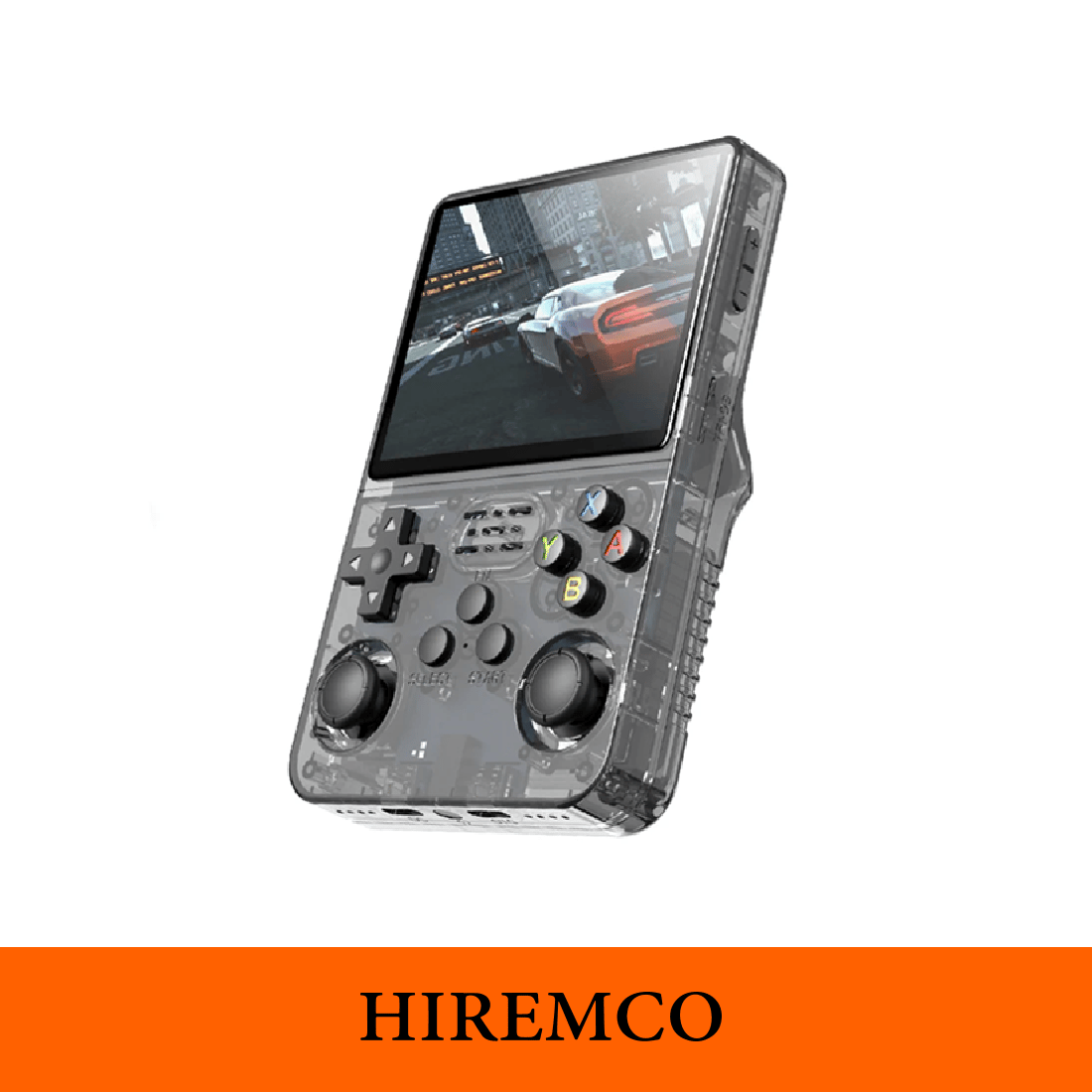 DataFrog R36S Retro Oyun Konsolu