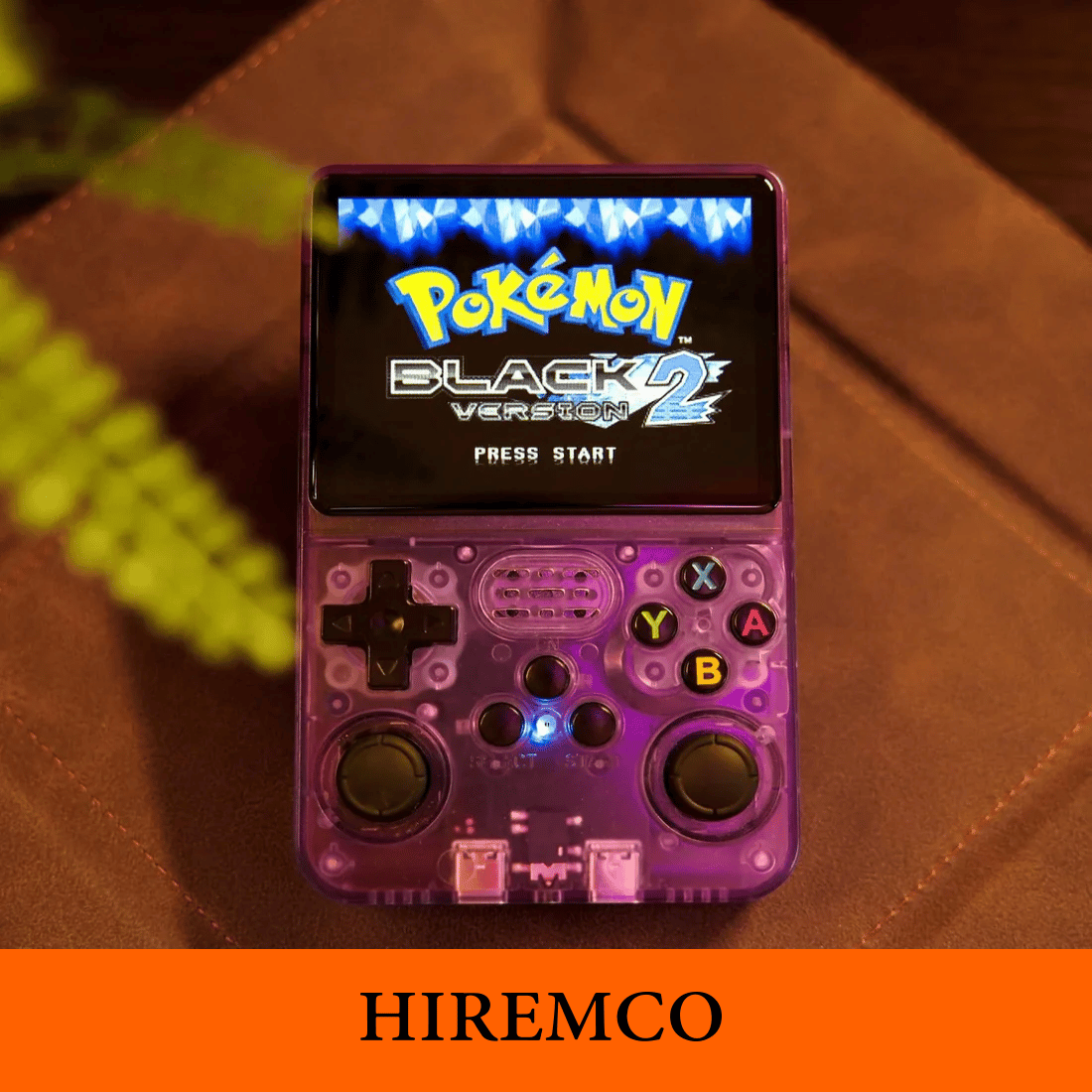 DataFrog R36S Retro Oyun Konsolu