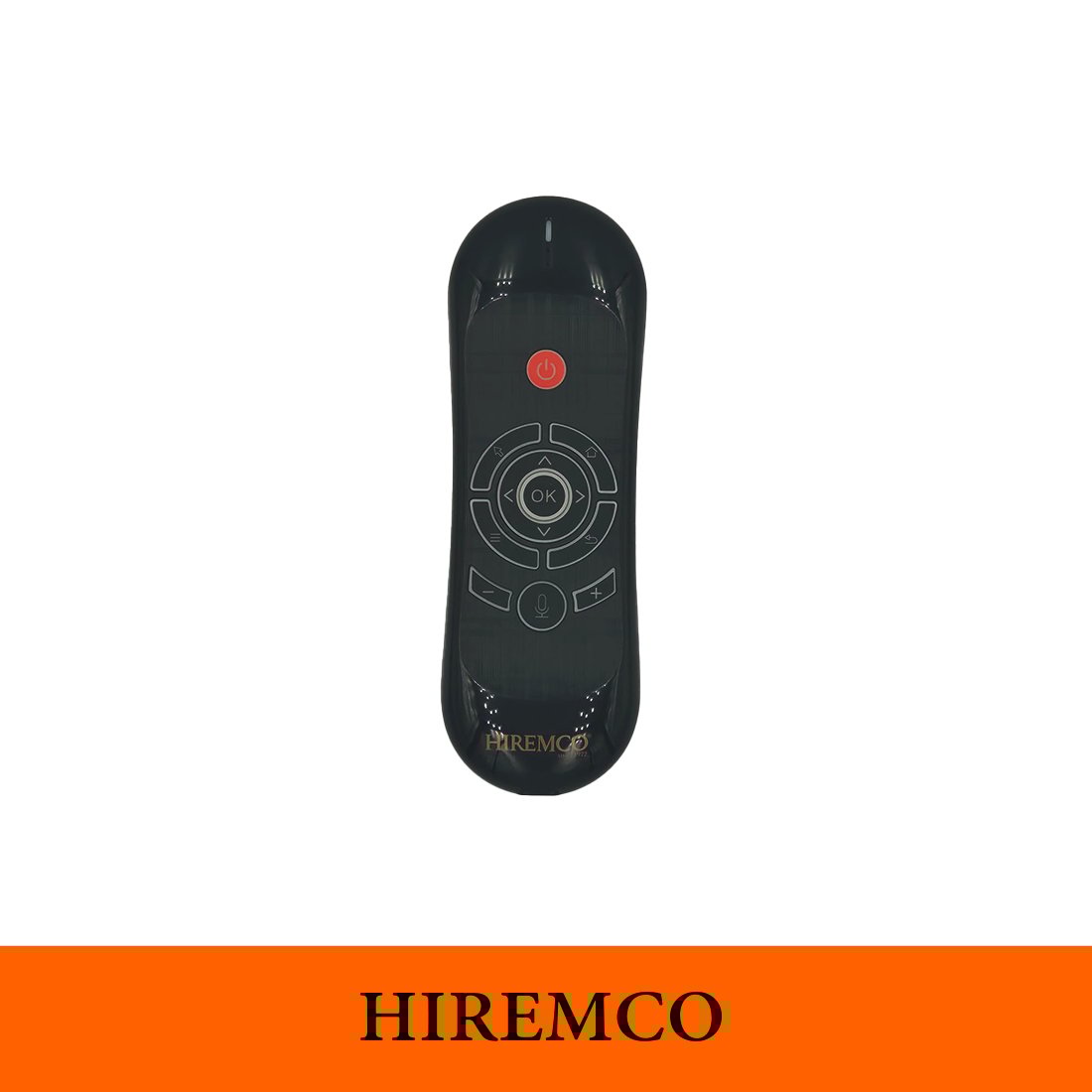 Hiremco Air Mouse Kumanda