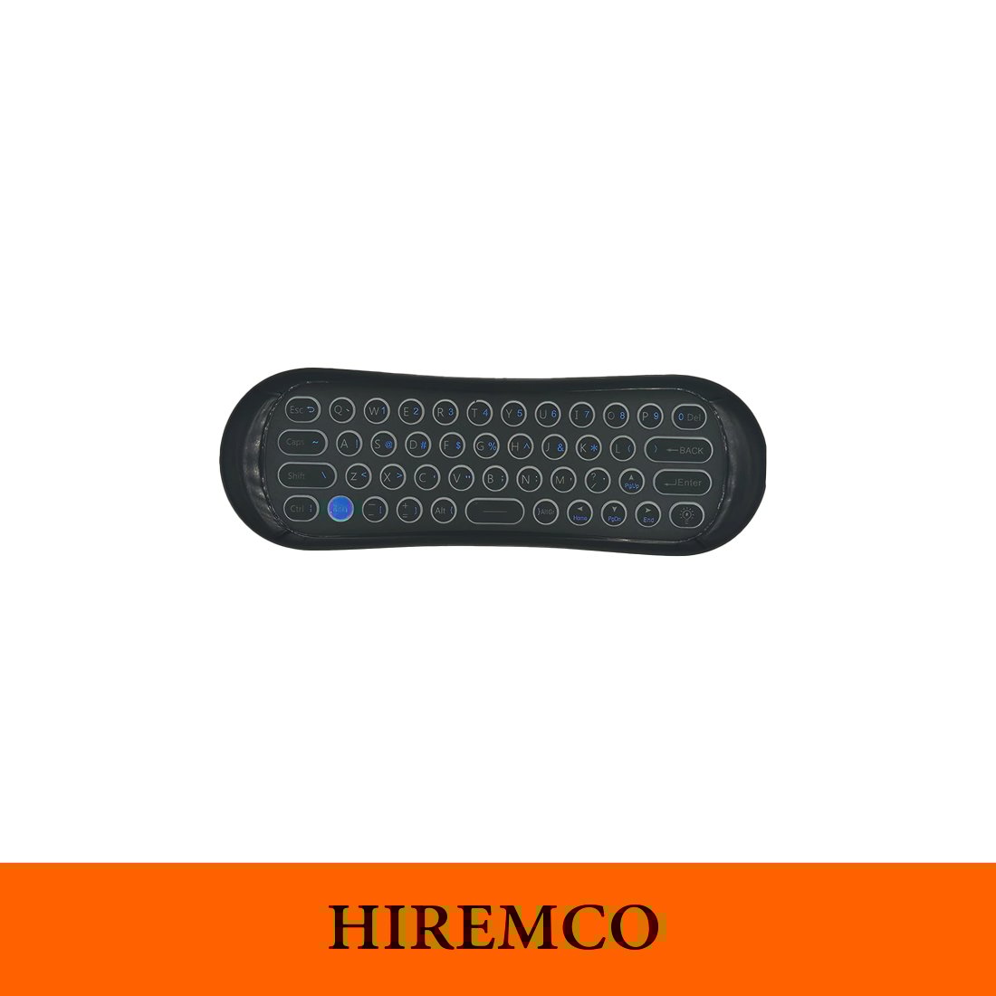Hiremco Air Mouse Kumanda