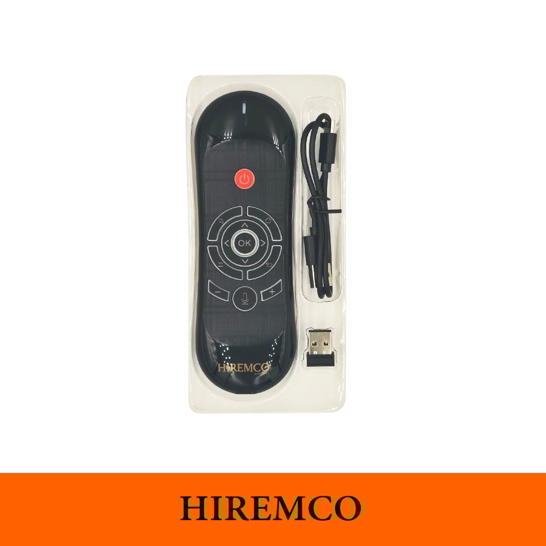 Hiremco Air Mouse Kumanda