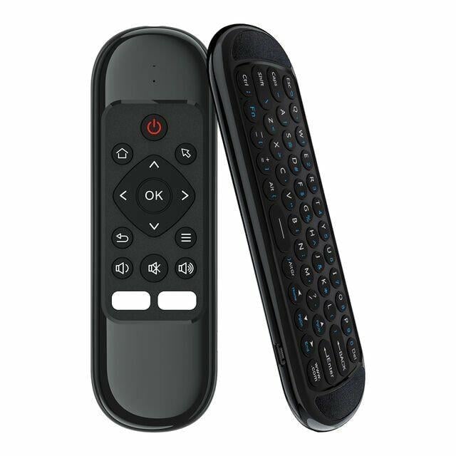 Hiremco Android H6 Air Mouse Kumanda