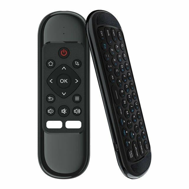 Hiremco Android H6 Air Mouse Kumanda