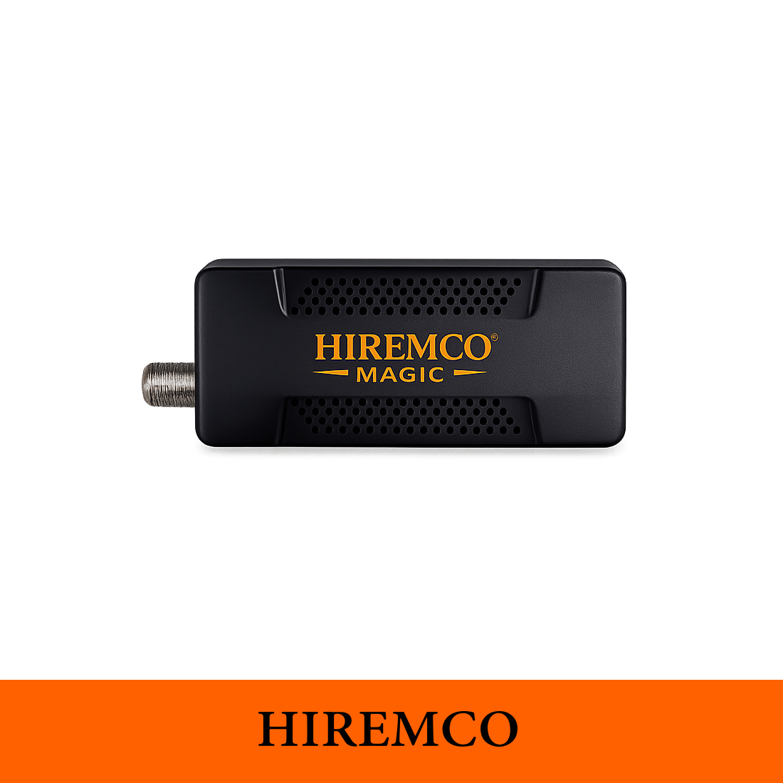 Hiremco Enjoy 14 + Magic USB-A Kurulu Uydu Seti 4K Android TV Box