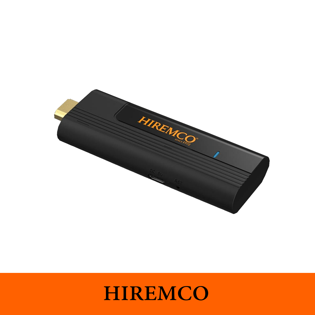 Hiremco EVO Mini 4K Android Stick