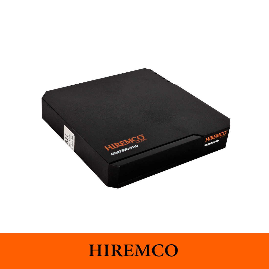 Hiremco Grande Pro 2-32 GB Android Box