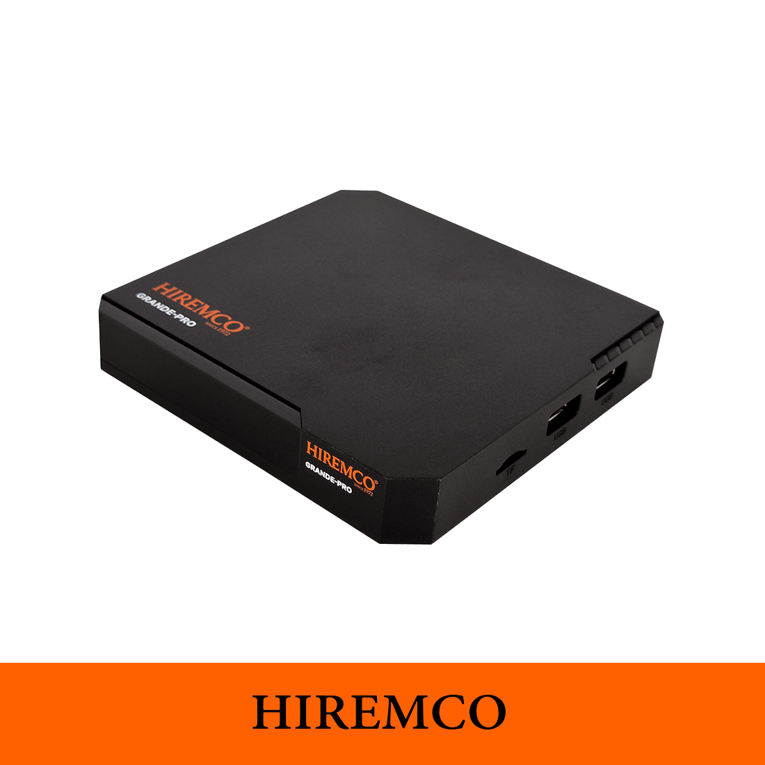 Hiremco Grande Pro 2-32 GB Android Box