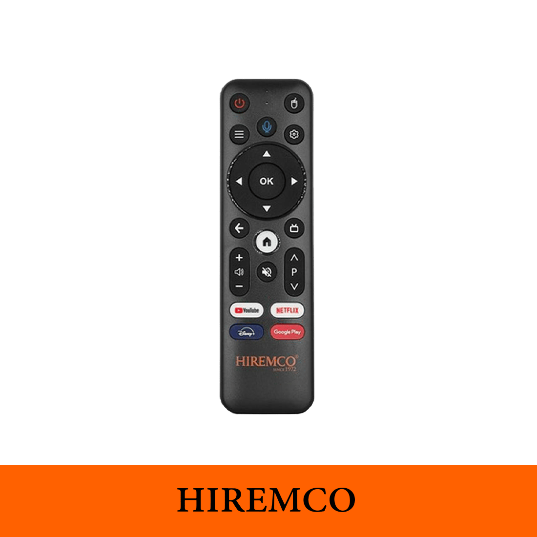 Hiremco Matador Pro Air Kumandası