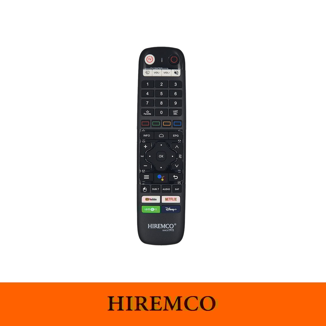 Hiremco Matrix Pro Max 4K 128GB Android 12 Uydu Alıcısı