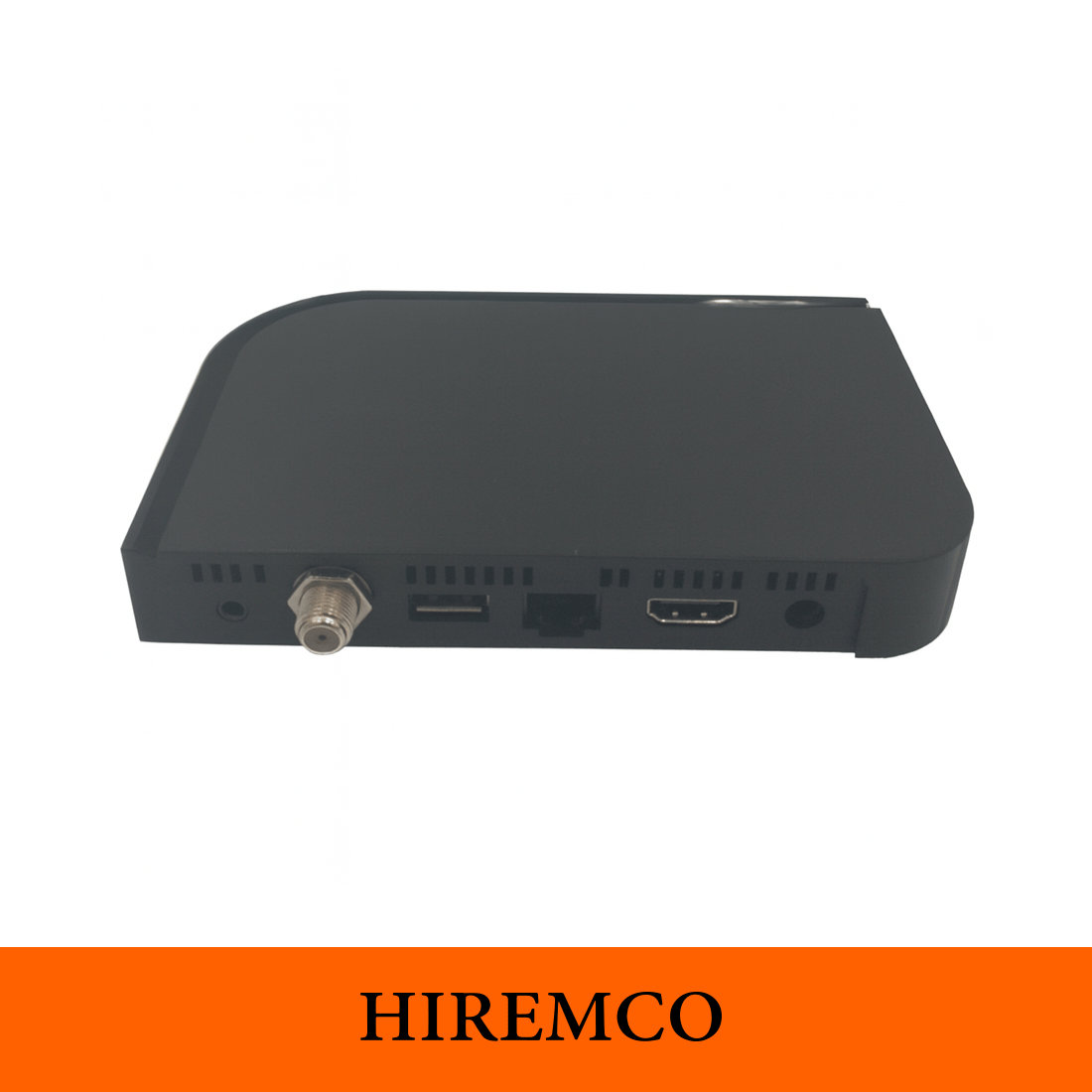 Hiremco Smile Pro Max 4K 64GB Android 12 Uydu Alıcısı