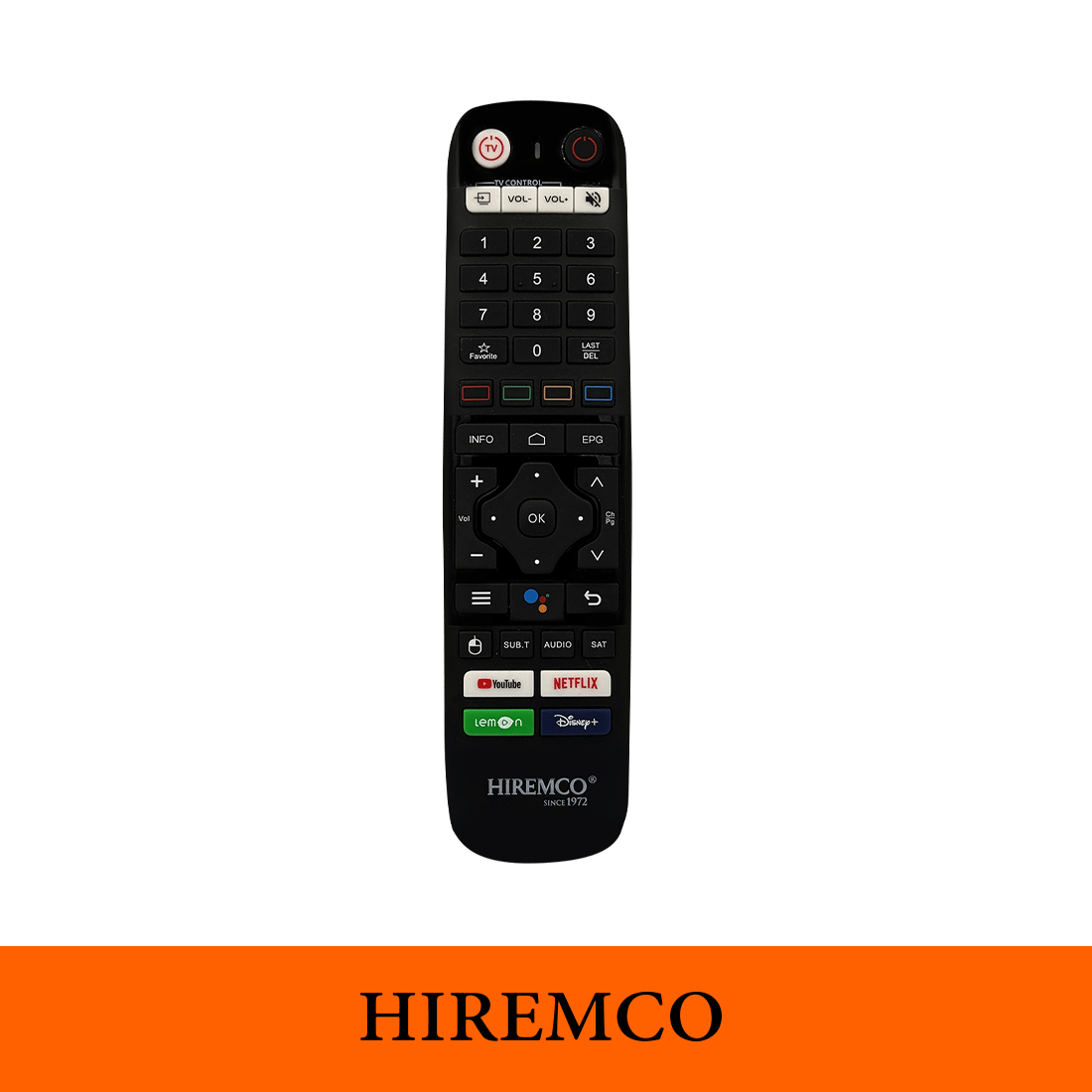 Hiremco Smile Pro Max 4K 64GB Android 12 Uydu Alıcısı