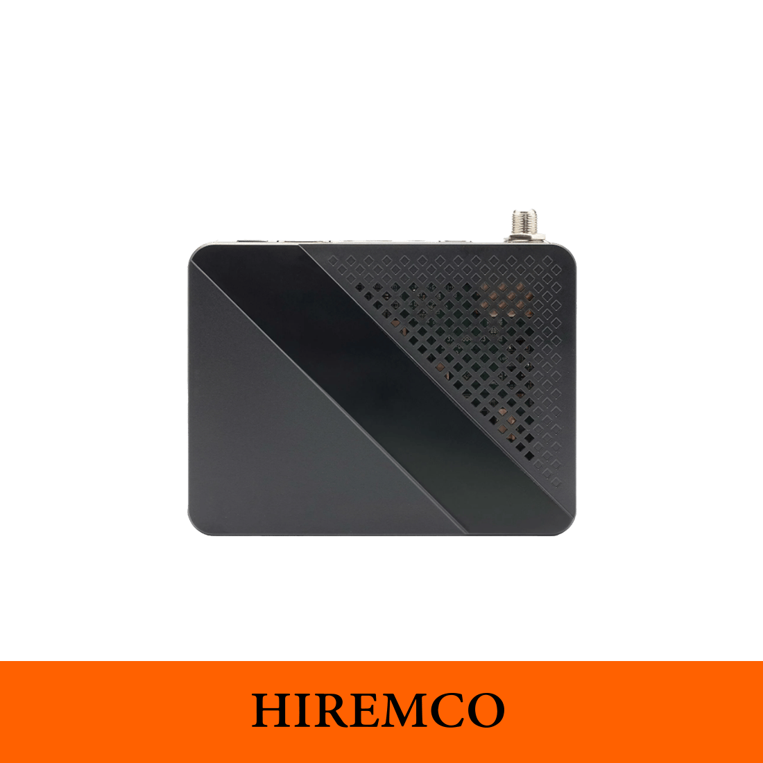 Hiremco Turbo PRO Linux Uydu Alıcısı