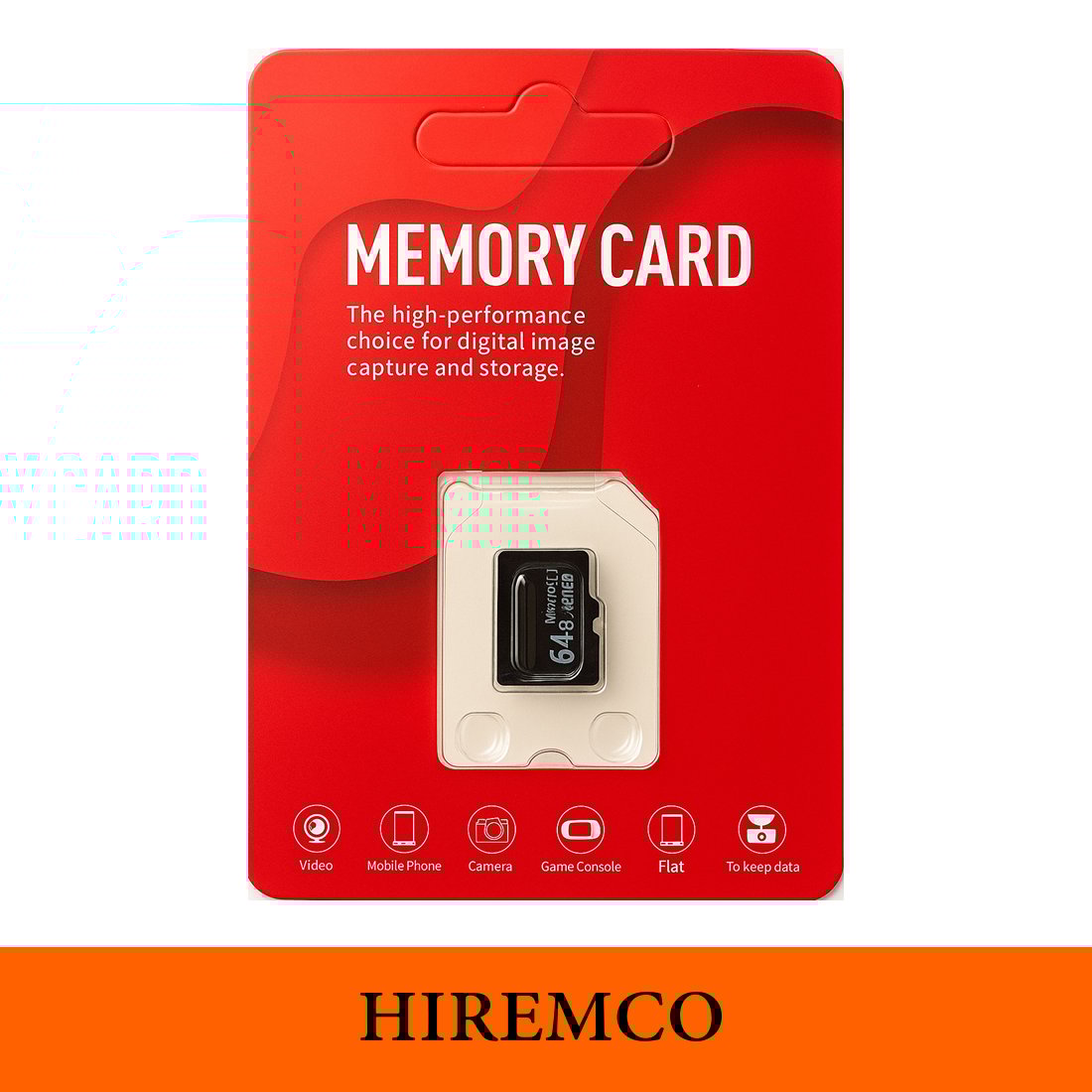 Retro Oyun SD Kart (64GB)