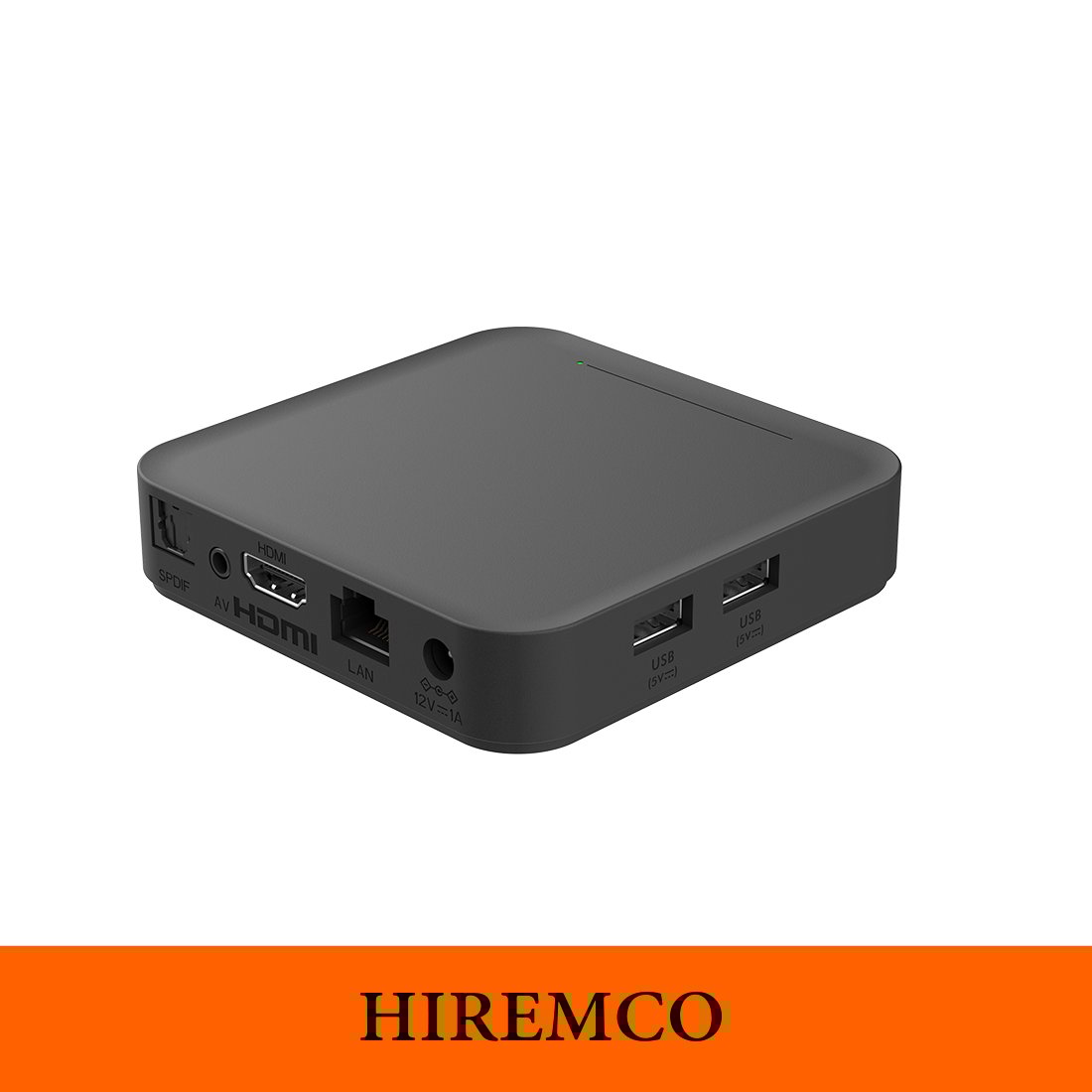 RockTek GT1-AI Yapay Zeka Android Tv Box