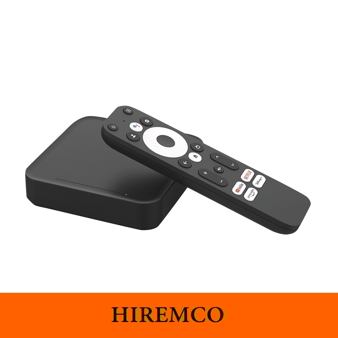 RockTek GT1-AI Yapay Zeka Android Tv Box