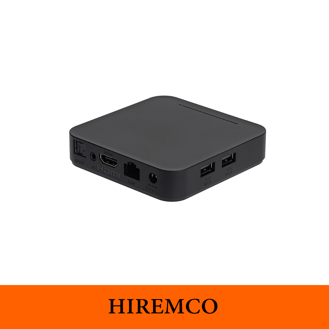 RockTek GT1-AI Yapay Zeka Android Tv Box