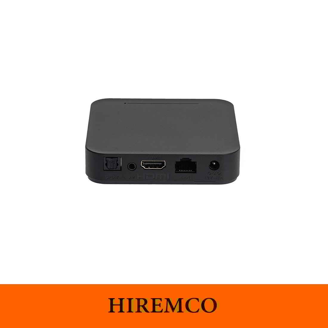 RockTek GT1-AI Yapay Zeka Android Tv Box