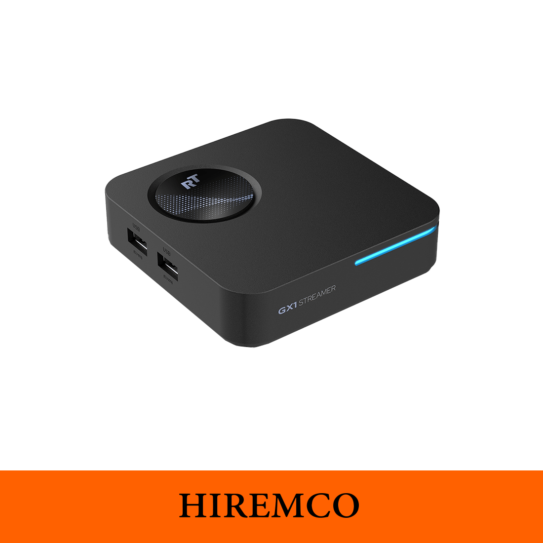 RockTek GX1-AI Yapay Zeka Android Tv Box