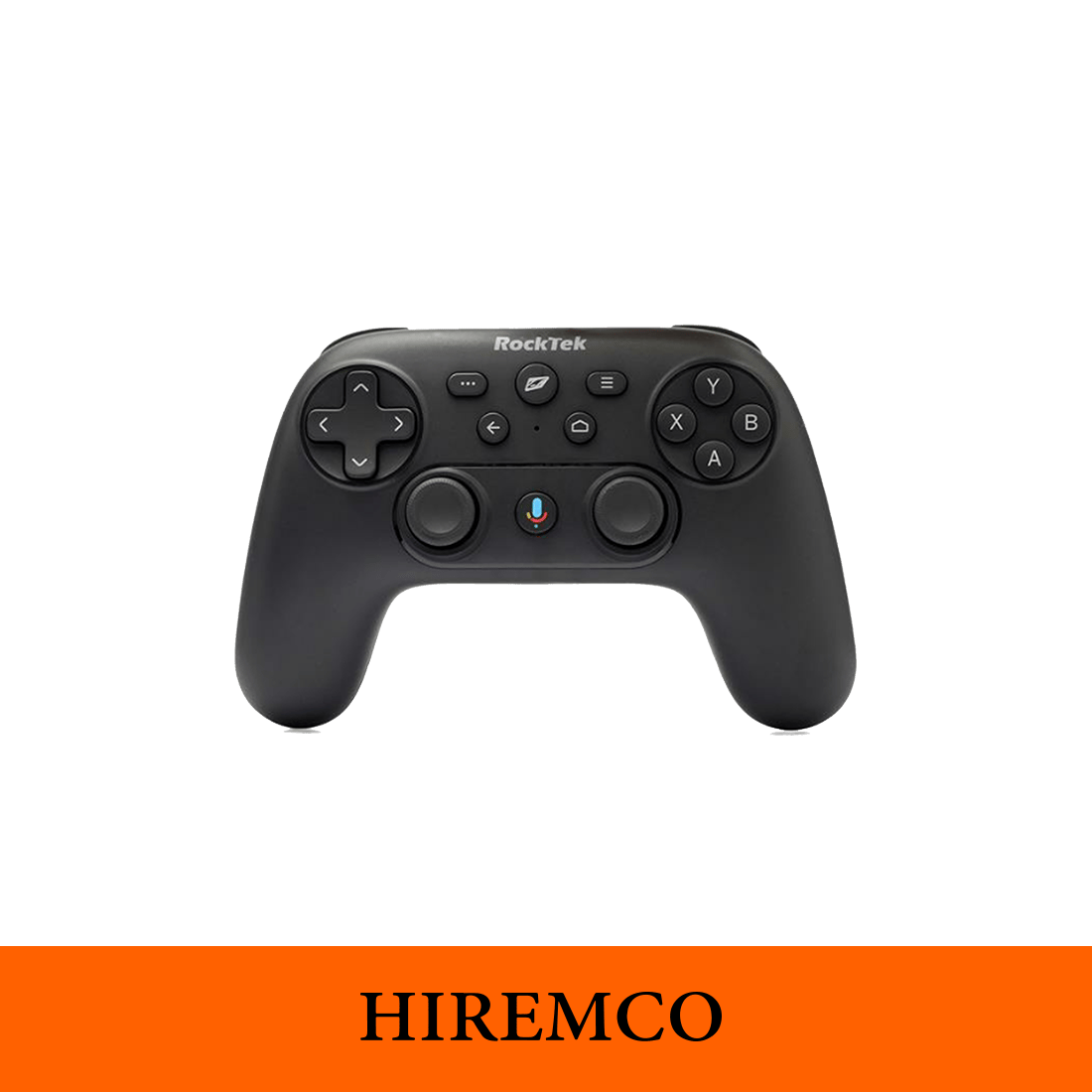 RockTek RTX-5000 GameStream Pro Android Box