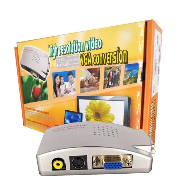 Rose CNV 01 VGA Video Cevirici