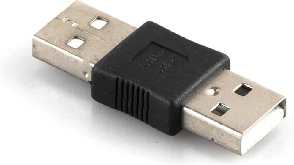 S-Link SL-AM6 USB-A M to USB-A M Adaptör