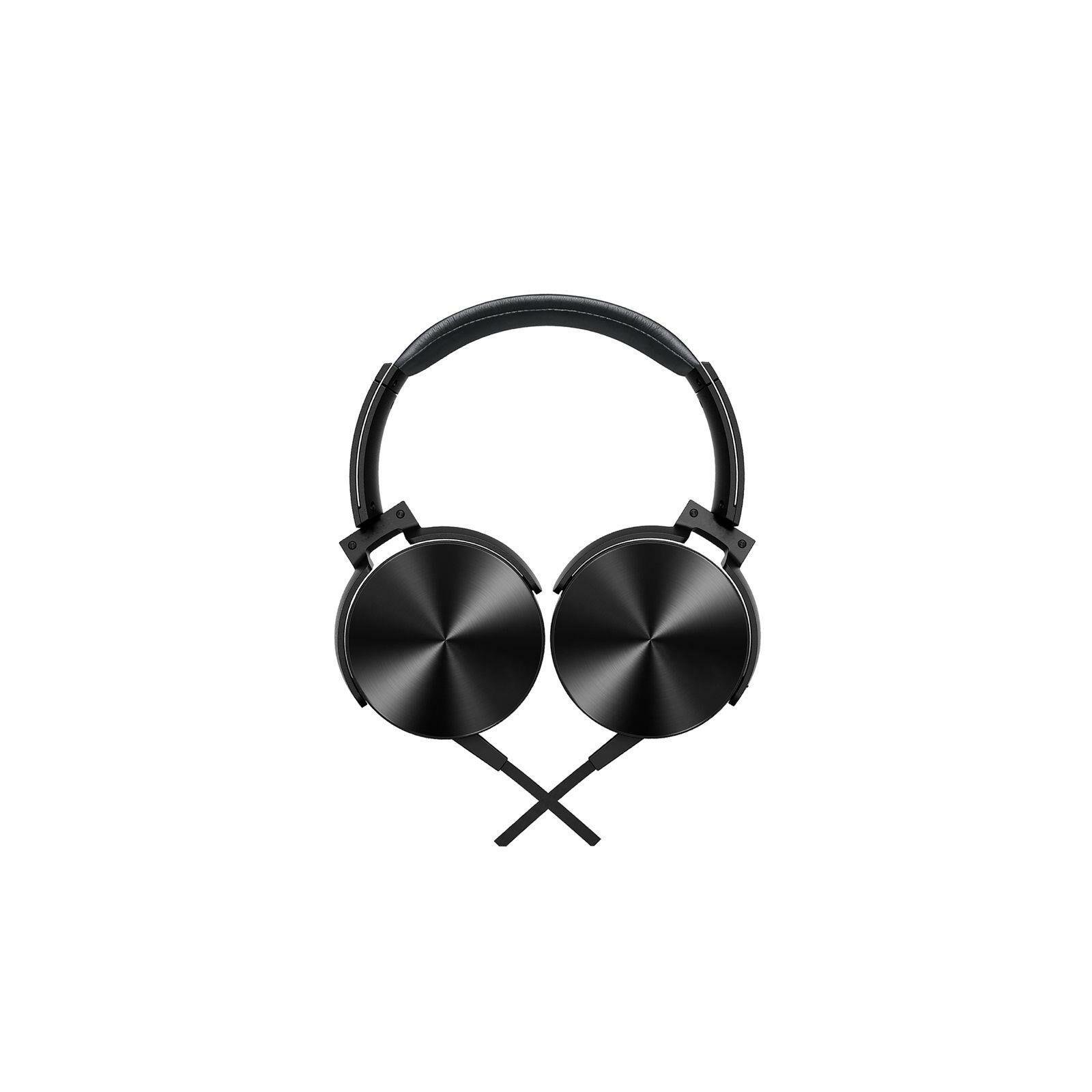 Sunix Sx-51 Kulaküstü Kulaklık (Mikrofonlu)