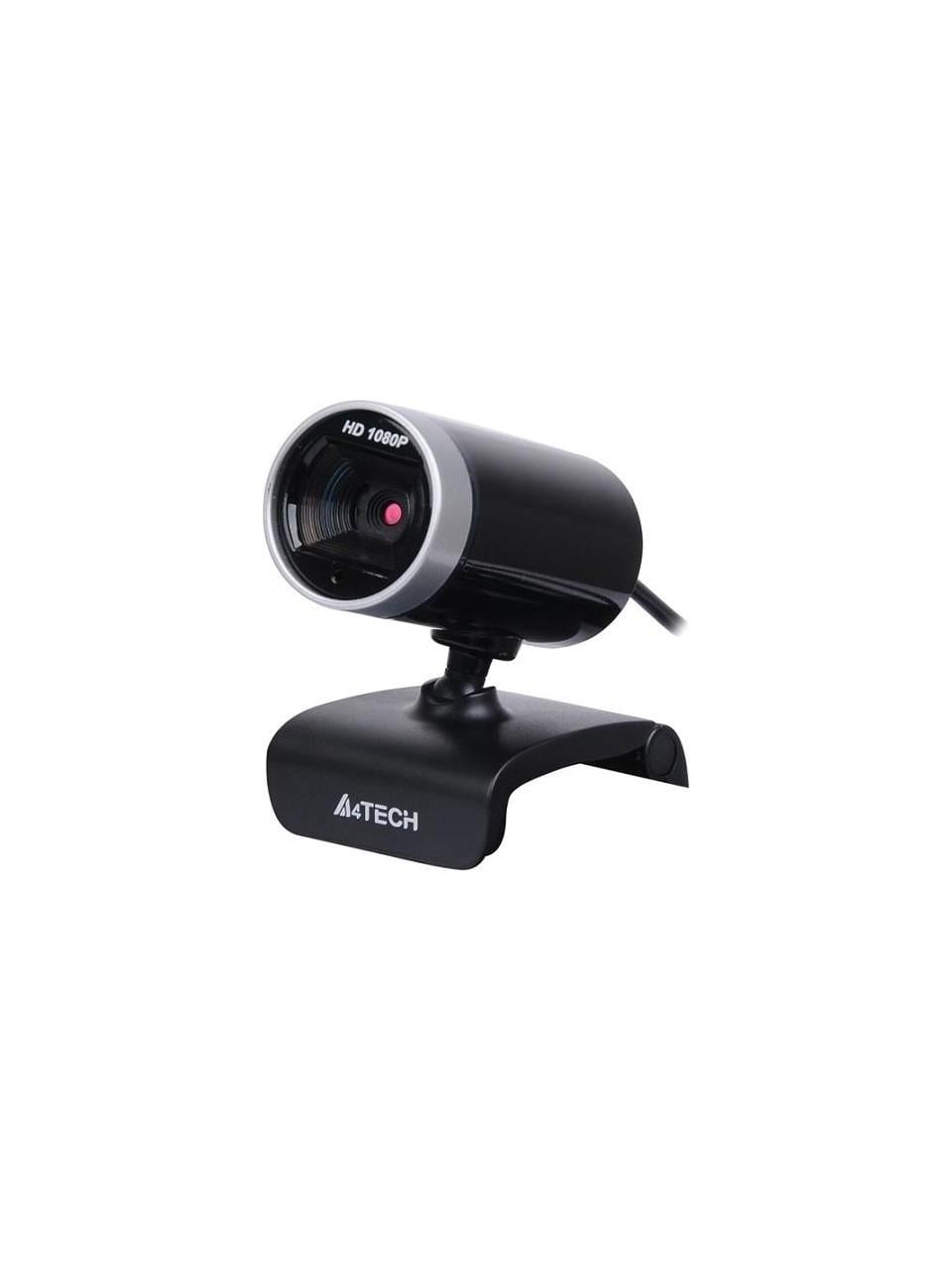A4 Tech PK-910H Mikrofonlu Webcam
