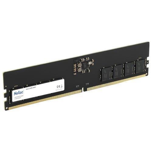Netac Basic 16GB 5600MHz DDR5 NTBSD5P56SP-16