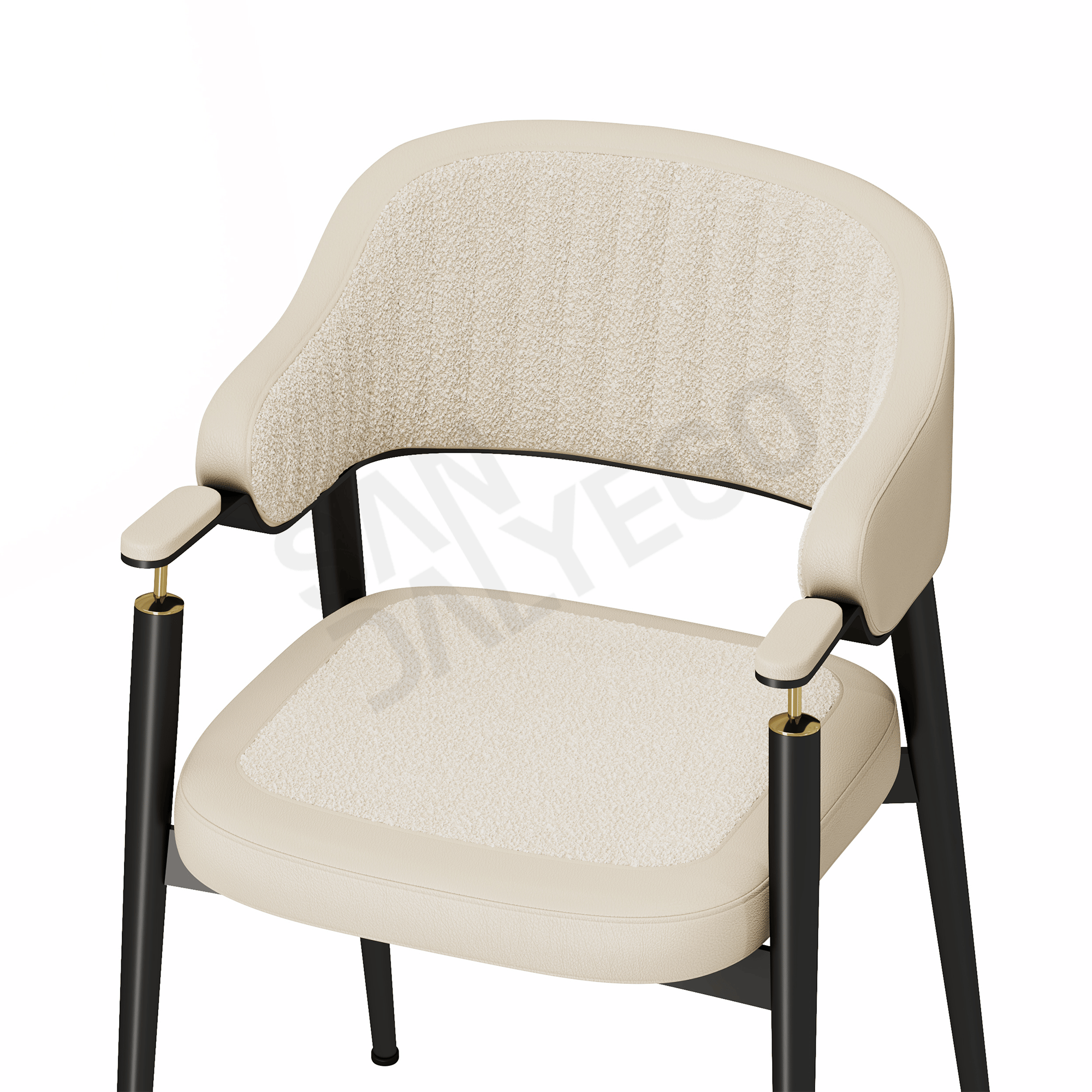 Velar Sandalye
