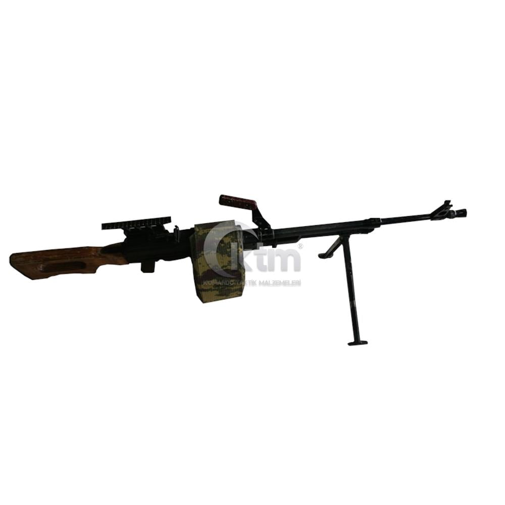 Bixi Mayon Taşıma Çantası, TSK Kmf