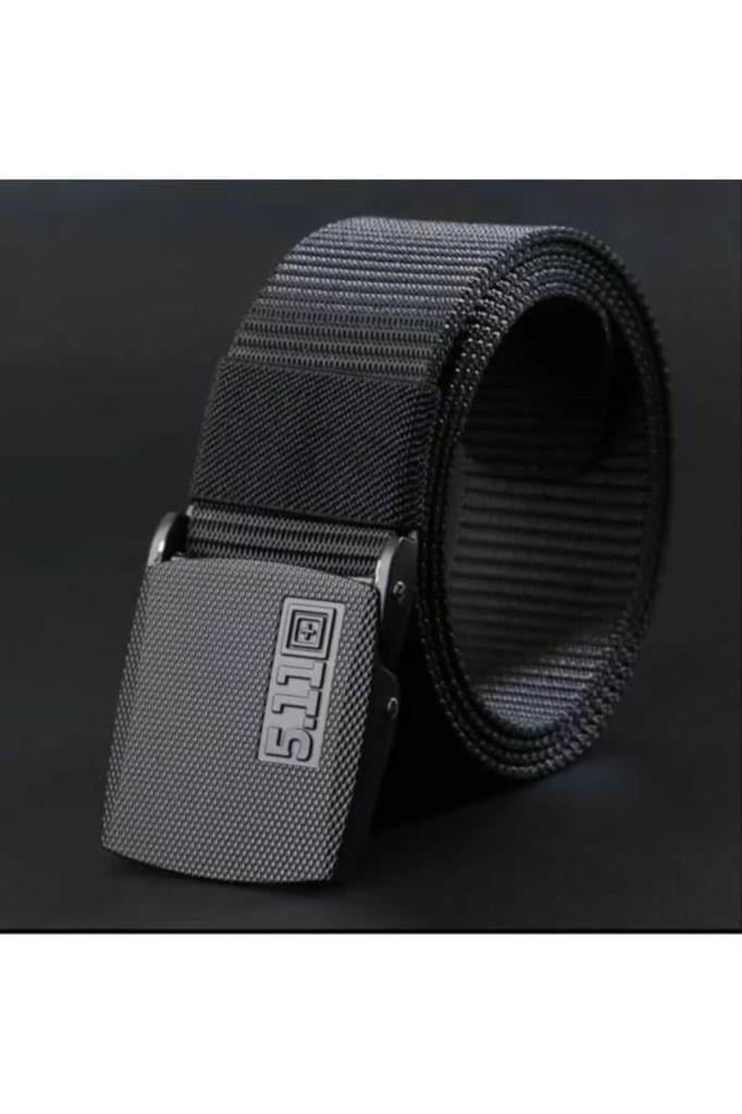 5.11 Tactical Palaska Plastik Toka- 5.11 Tactical Kemer Palaska
