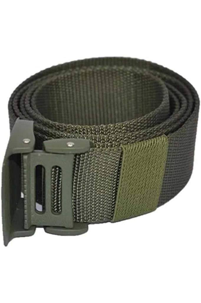 5.11 Tactical Palaska Plastik Toka- 5.11 Tactical Kemer Palaska