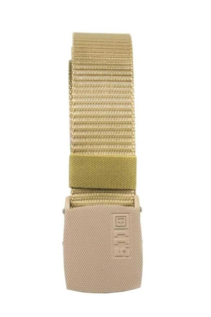 5.11 Tactical Palaska Plastik Toka- 5.11 Tactical Kemer Palaska
